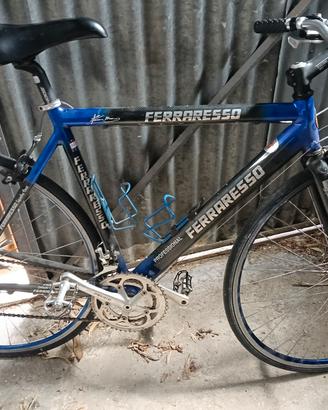 bicicletta uomo