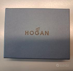 Portacarte Hogan