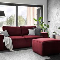 DAVVERO UN DIVANO DI LIVELLO SUPERIORE...!