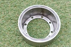 Campo Magnetico Alternatore Ducati