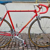 bici da corsa colnago 