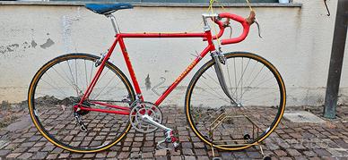 bici da corsa colnago 