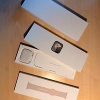 Apple Watch Serie 9 45mm NUOVO