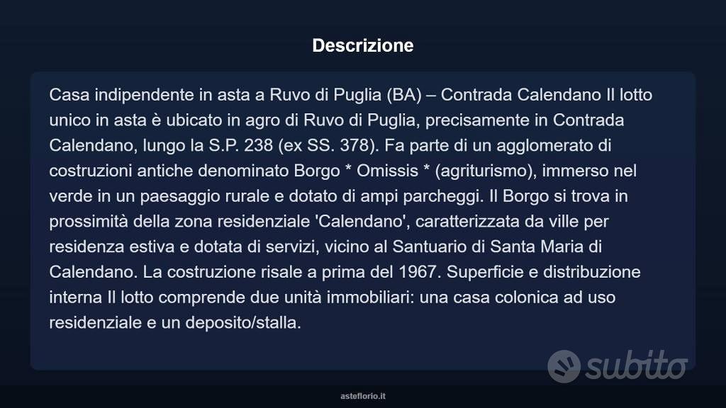 Casa – BA - Vista 5
