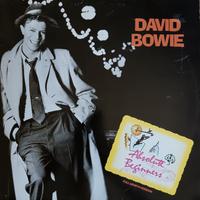 Vinile David Bowie - Absolute beginners
