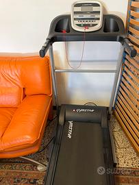Tapis Roulant  Gymstar T1200S