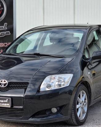 Toyota Auris 2.0TDI D-4D SOL -SOLI KM65.000-