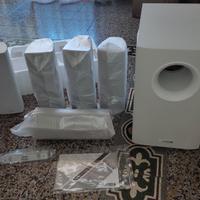 Canton Movie 365 - bianco - nuovo