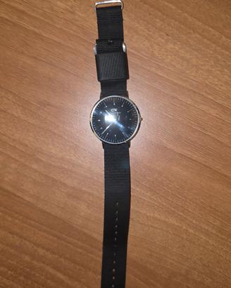 orologio da polso Daniel Wellington