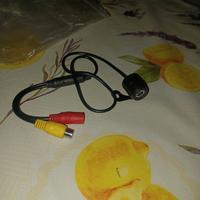 videocamera x auto