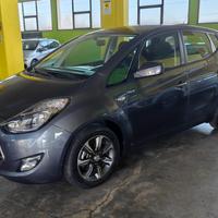 Hyundai ix20 1.4App Mode Blue E6