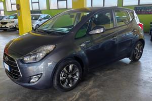 Hyundai ix20 1.4App Mode Blue E6