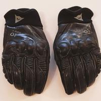 Guanti moto DAINESE X-RIDE tg. 8/S