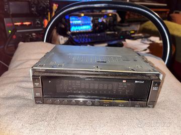 Pioneer KEX 500 SDK centrate component