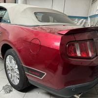 Ricambi Ford Mustang 2010 2011 2012 2013 2014