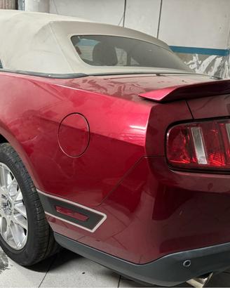 Ricambi Ford Mustang 2010 2011 2012 2013 2014