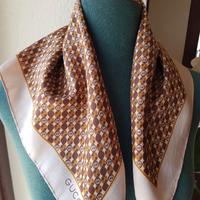 Foulard Gucci