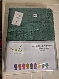 accappatoio
