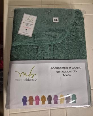 accappatoio