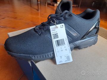 ADIDAS ZX FLUX  NUOVE