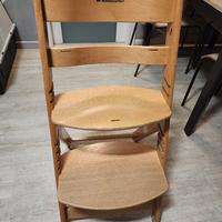 seggiolone bebeconfort