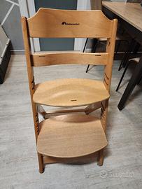 seggiolone bebeconfort