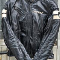 giubotto moto donna Dainese 