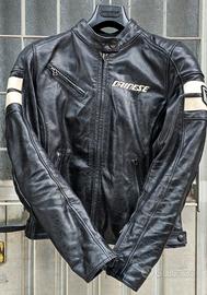 giubotto moto donna Dainese 