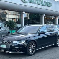 Audi A6 Allroad 3.0 313CV Quattro Advanced Full