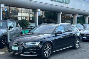 Audi A6 Allroad 3.0 313CV Quattro Advanced Full