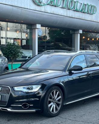 Audi A6 Allroad 3.0 313CV Quattro Advanced Full