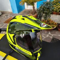casco suomy mx tourer