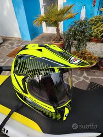 casco suomy mx tourer