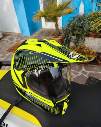 casco suomy mx tourer