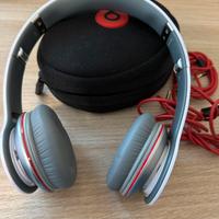 Cuffie BEATS by  dr.dre solo HD