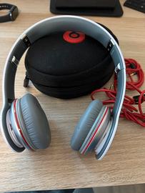 Cuffie BEATS by  dr.dre solo HD