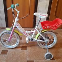 Bicicletta Funny