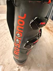 Scarponi rossignol