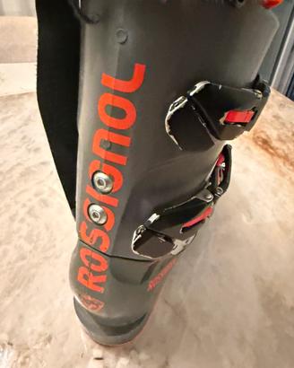 Scarponi rossignol