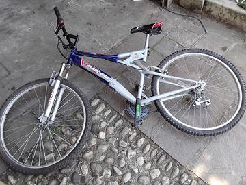 bici girardengo