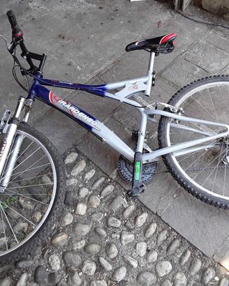 bici girardengo