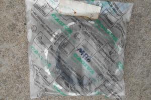 Frizione cagiva mito 125