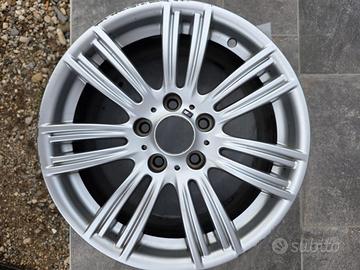 Cerchi in lega BMW