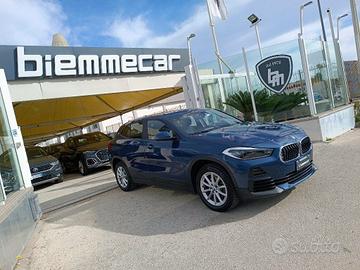 BMW X2 sDrive16d Goldplay Edition i.e