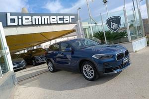 BMW X2 sDrive16d Goldplay Edition i.e