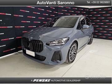 BMW Serie 2 Active Tourer 218d Msport