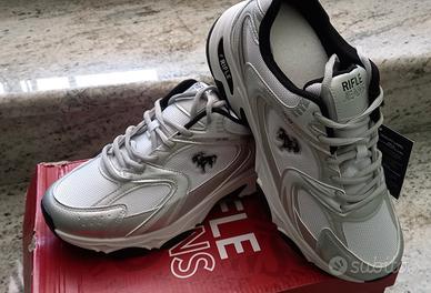 SCARPE   DELLA    RIFLE   NUMERO   43