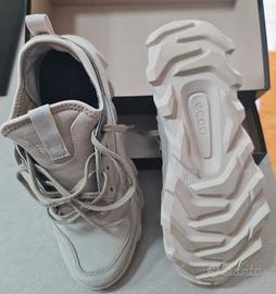 Scarpe donna Ecco TG 37