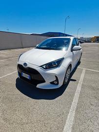 Toyota Yaris 1.5 Hybrid 5P. Active SUPERPREZZO