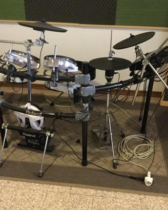 Strumenti musi